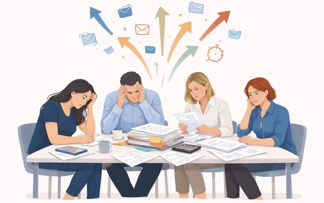 Mai ai nevoie de marketing dacă faci o selecție calificată a potențialilor clienți?